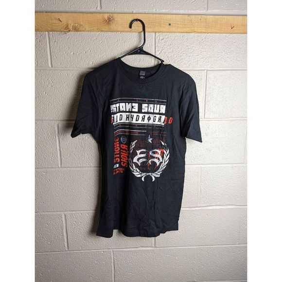 Stone Sour Band Shirt - Picture 1 of 4